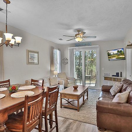 River Oaks 57-B By Palmetto Vacation Rentals 미를 비치 외부 사진
