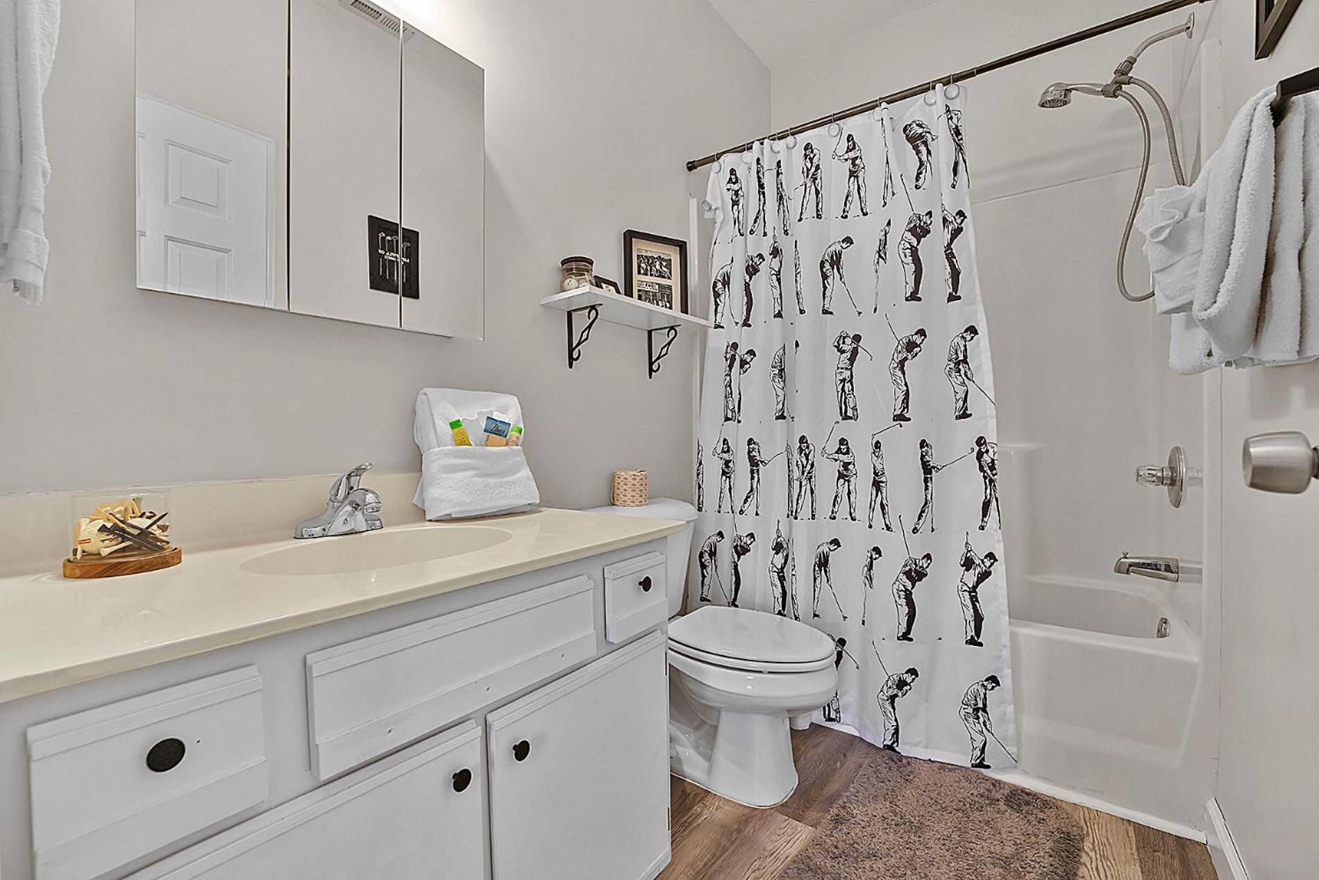 River Oaks 57-B By Palmetto Vacation Rentals 미를 비치 외부 사진