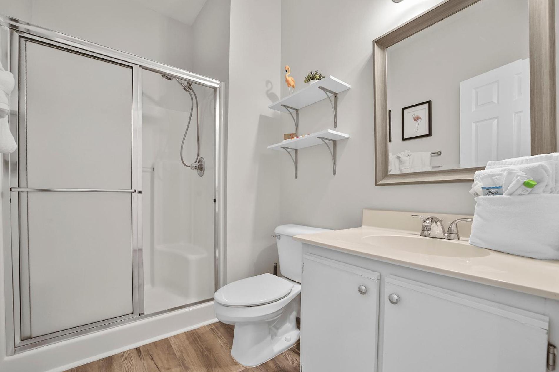 River Oaks 57-B By Palmetto Vacation Rentals 미를 비치 외부 사진