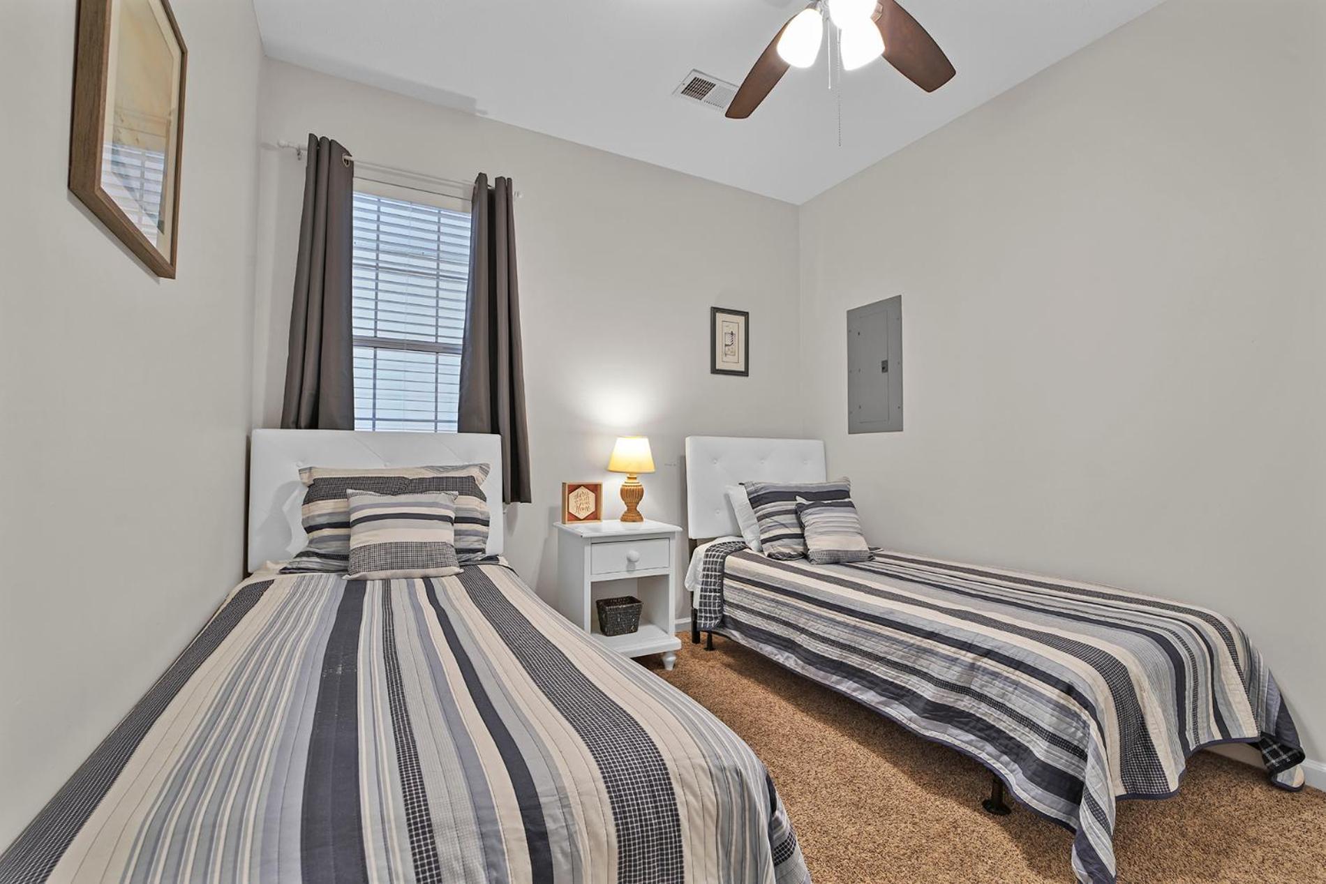 River Oaks 57-B By Palmetto Vacation Rentals 미를 비치 외부 사진