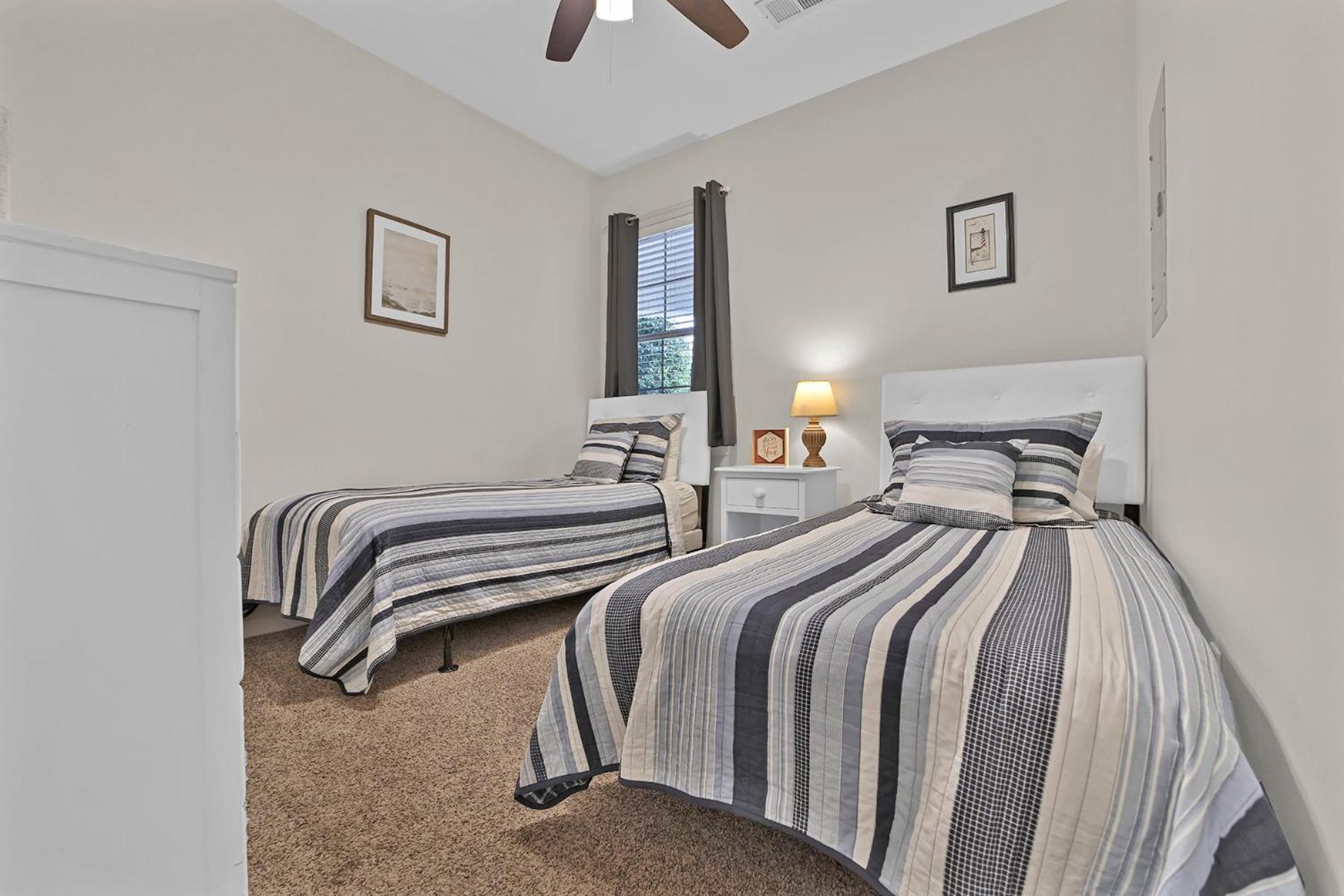 River Oaks 57-B By Palmetto Vacation Rentals 미를 비치 외부 사진