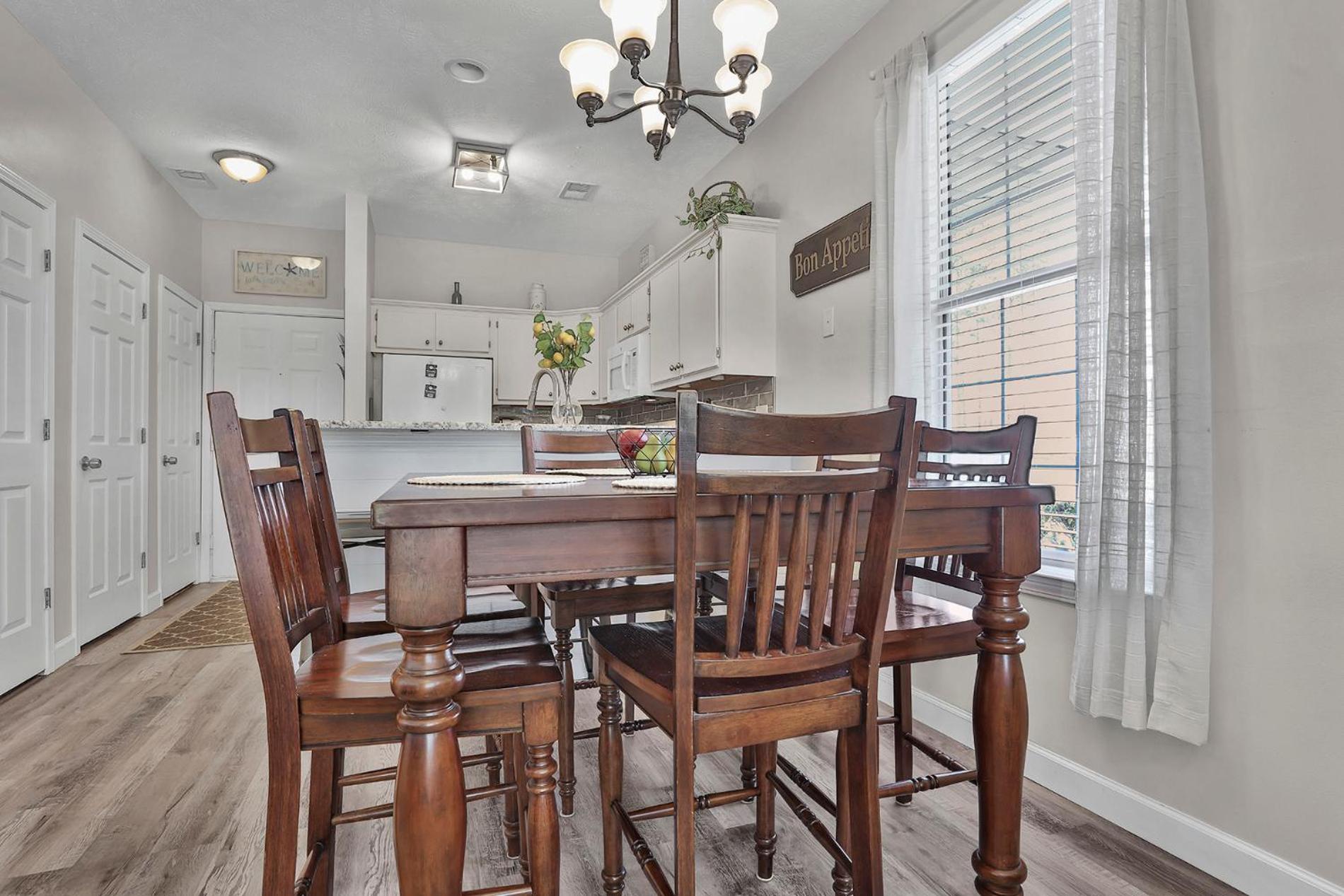 River Oaks 57-B By Palmetto Vacation Rentals 미를 비치 외부 사진